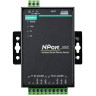 Преобразователь MOXA NPORT 5232I 00-01139934