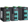 Преобразователь MOXA NPORT S8455I 00-06107522