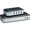 USB-хаб MOXA UPORT 207 00-06033311